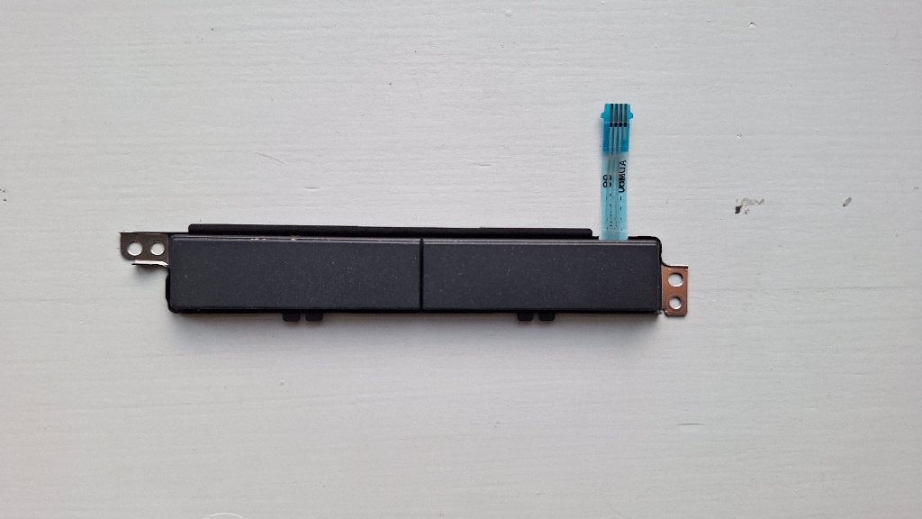 Dell Laptop Trackpadknoppen, Overige typen, Ophalen of Verzenden, Dell, Bedraad