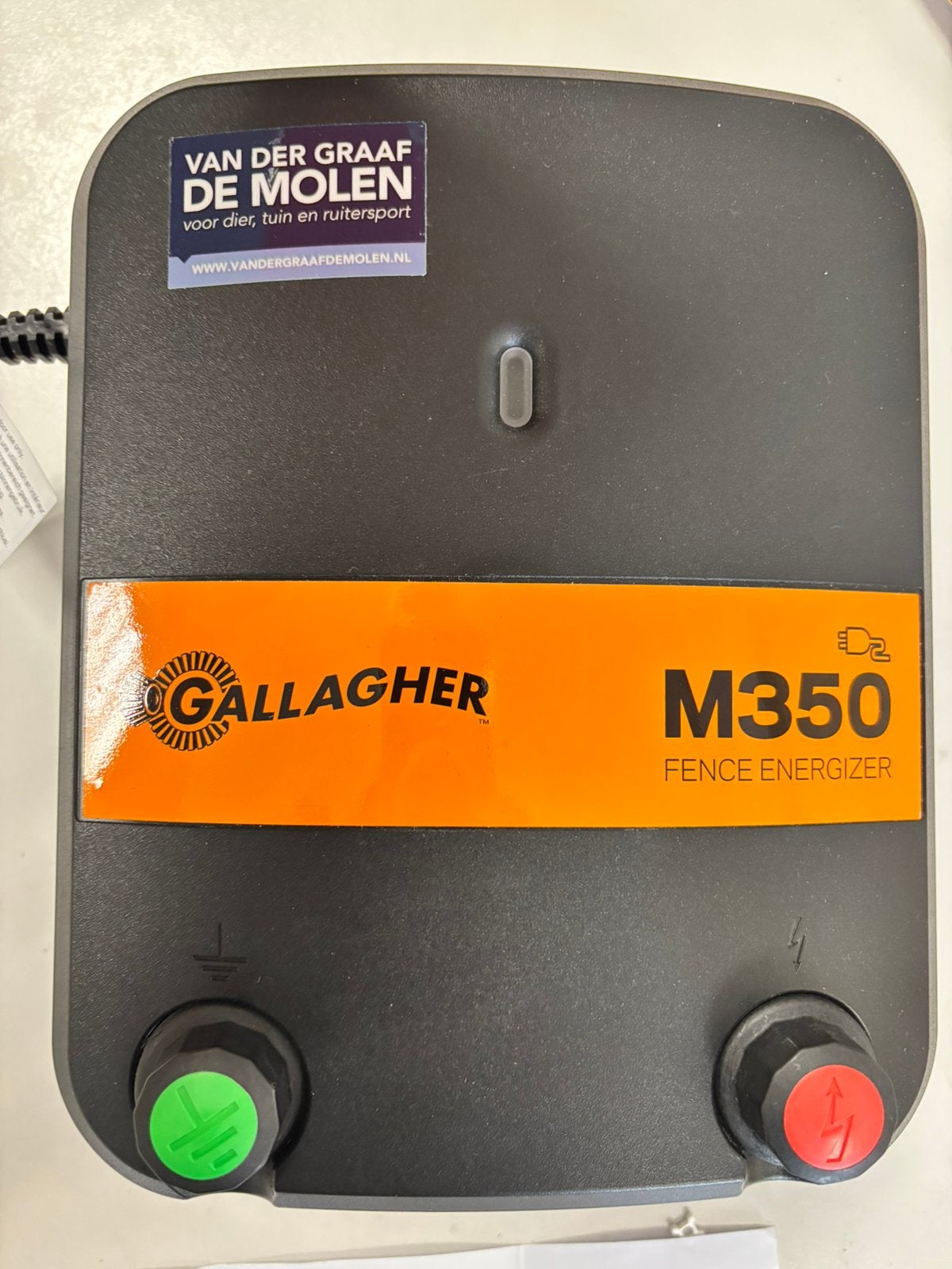 Gallagher M350 Nieuw, Dieren en Toebehoren