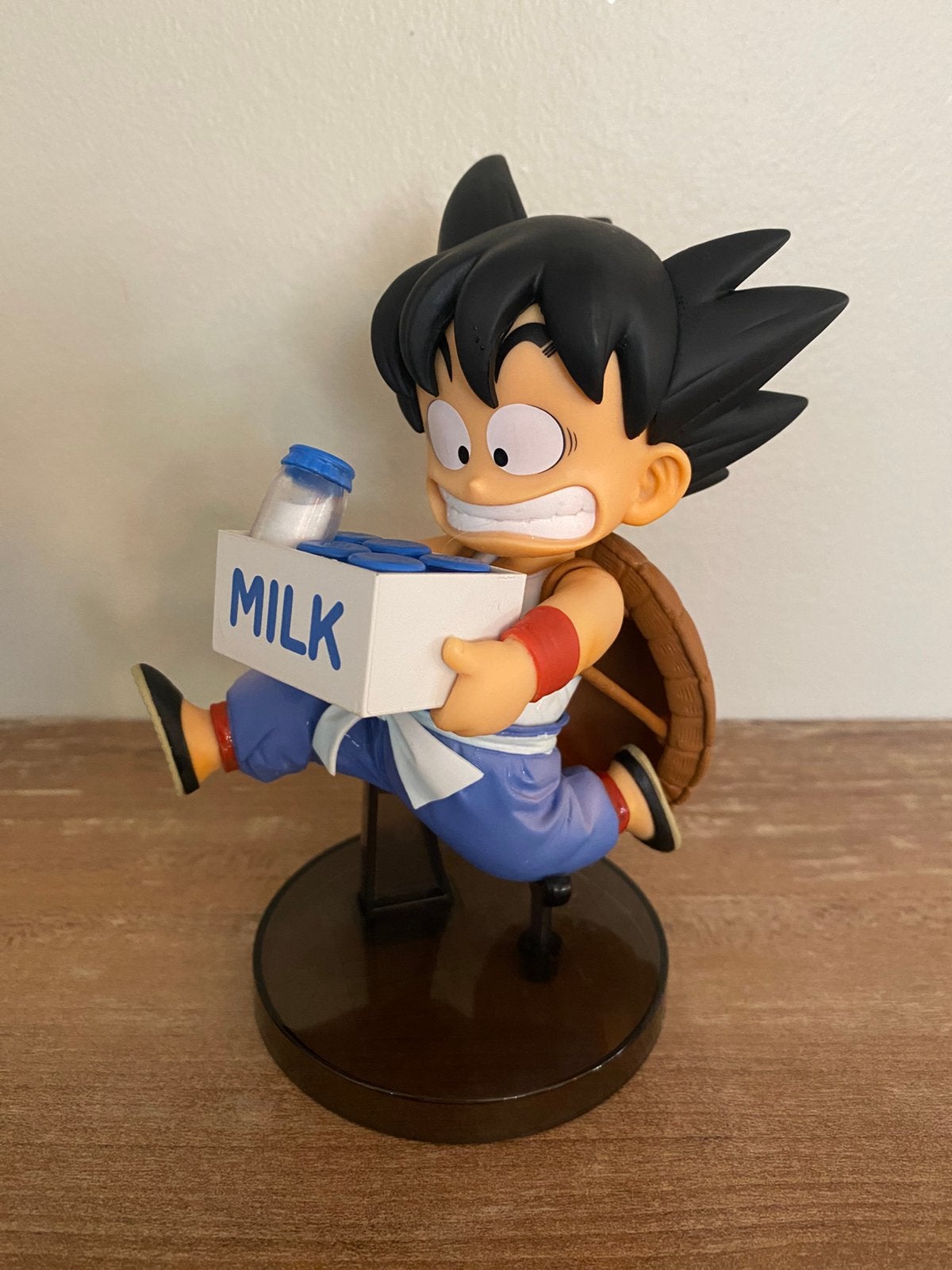 Dragonball - Kid Goku, Ophalen of Verzenden, Zo goed als nieuw