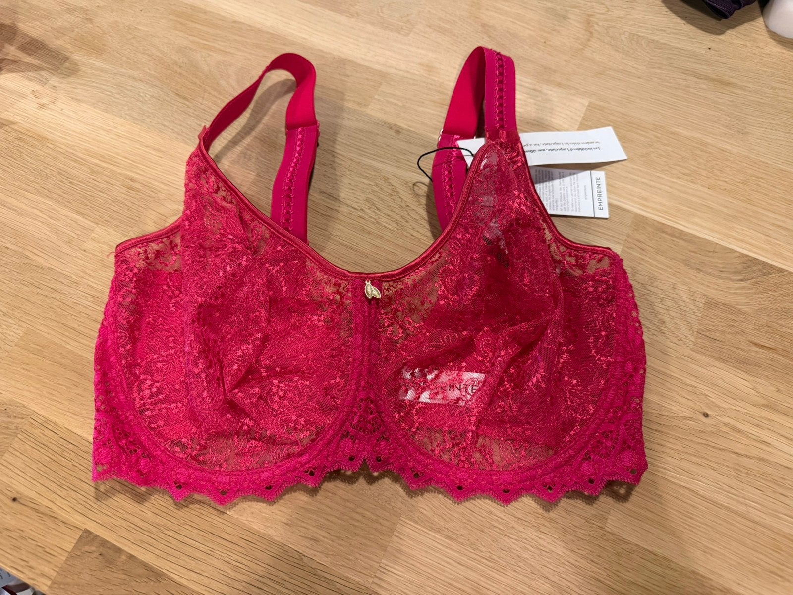Empreinte bh 75G, 90D NIEUW!! Nu €60, Ophalen of Verzenden, BH