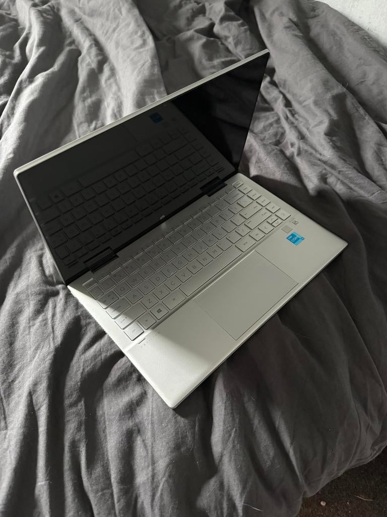 HP pavilion windows laptop (touchscreen), Computers en Software, Windows Laptops, Qwerty, Ophalen of Verzenden, Zo goed als nieuw