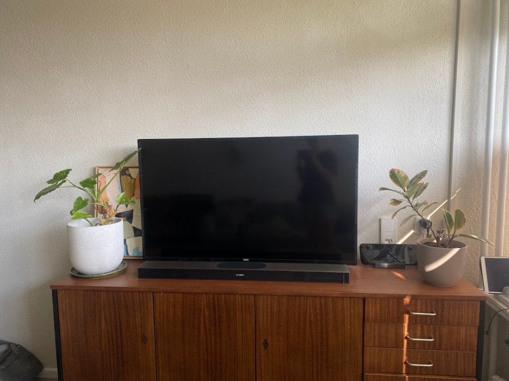 Ultra HD TV Philips (50PUS6504/12), Ophalen, Philips, 50 Hz, LCD