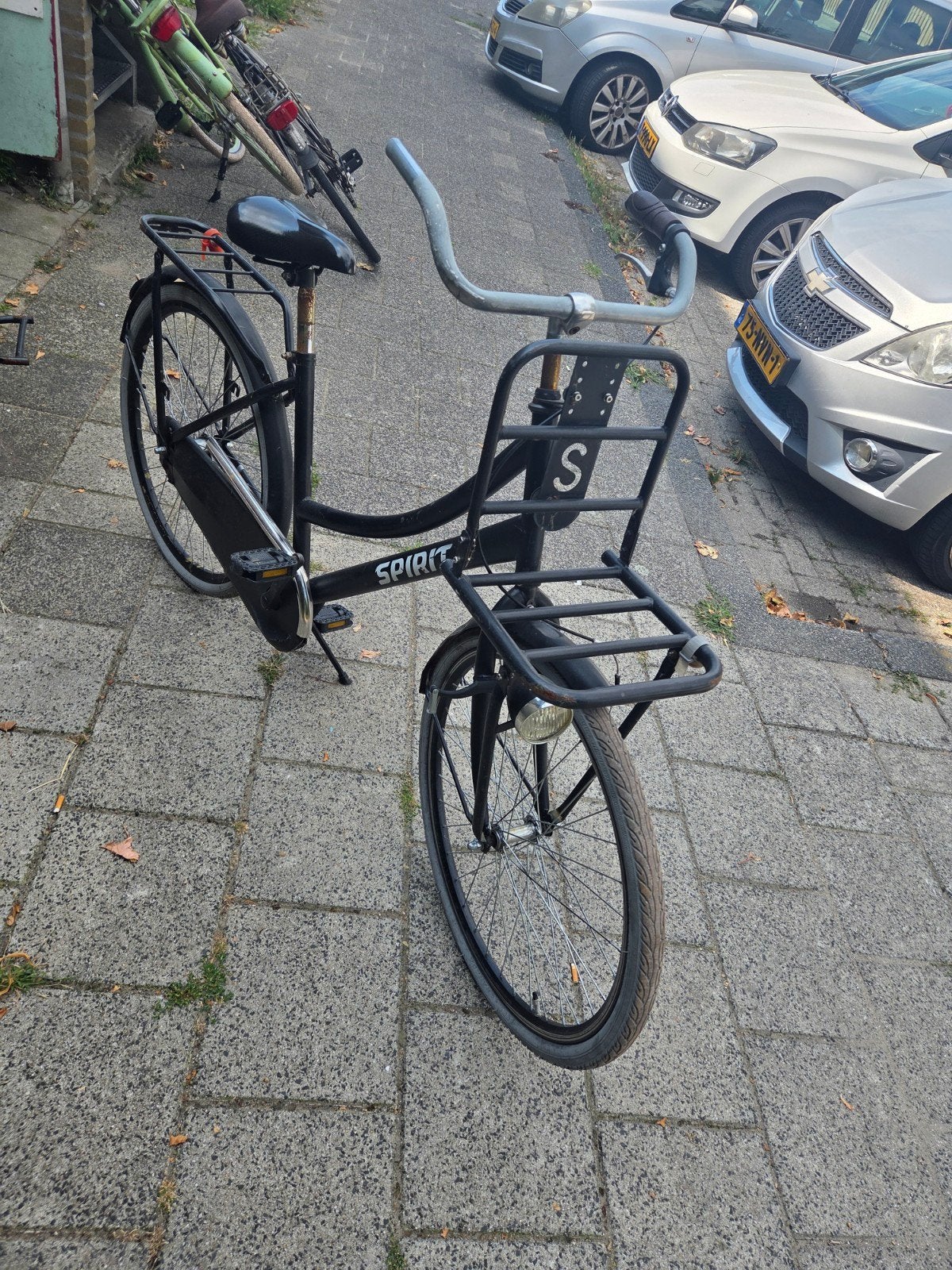 SPIJKENISSE opknappers voor de gene die graag knutselen, Ophalen of Verzenden, Gebruikt