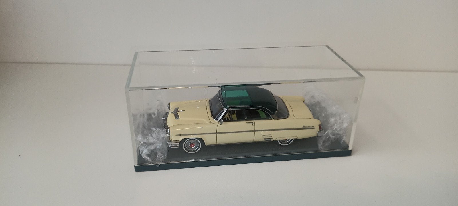 Mercury Monterey Sun Valley Neo Scale., Ophalen of Verzenden, Nieuw, Auto, Overige merken