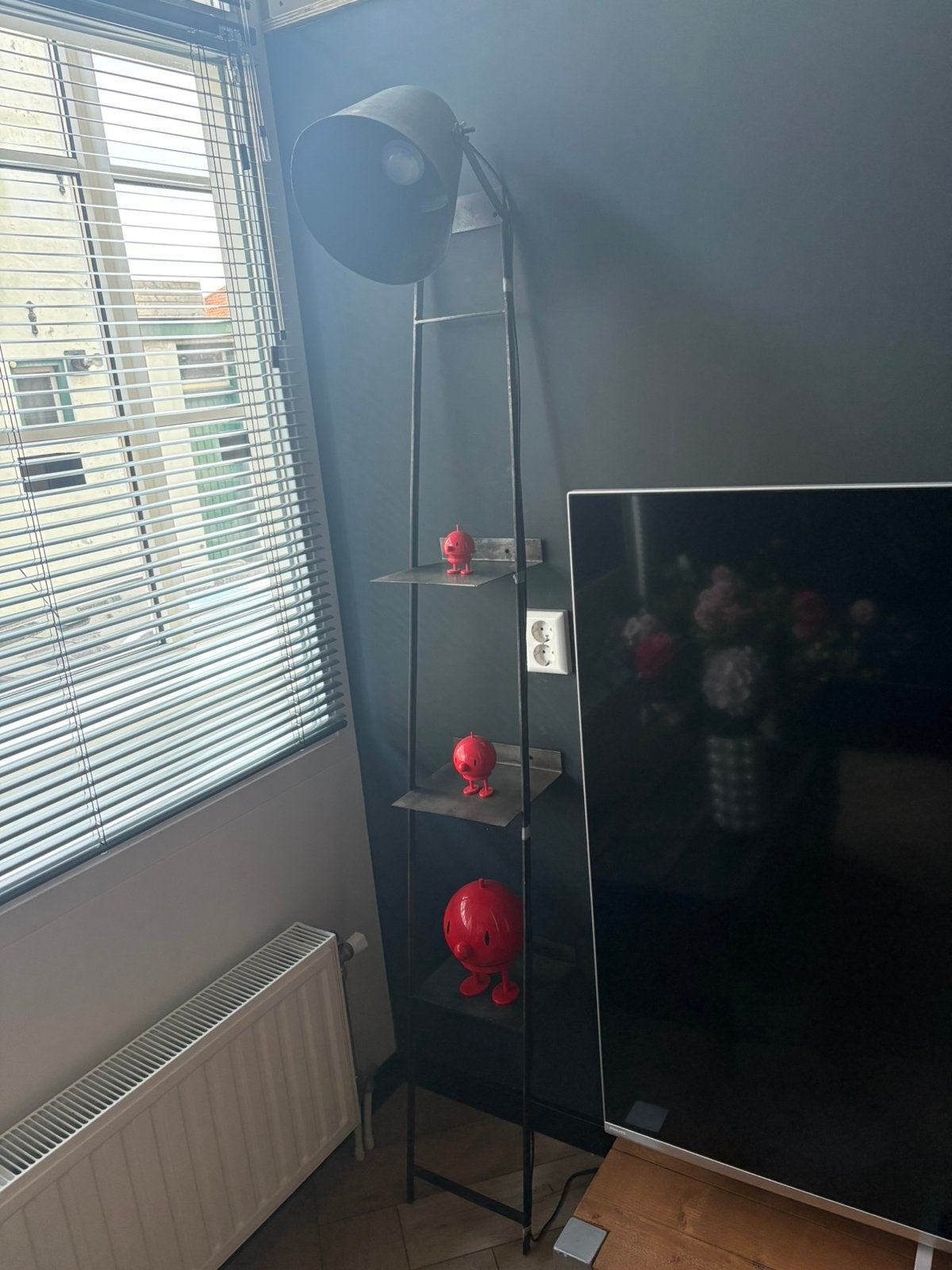 Gave Lamp, Ophalen, Zo goed als nieuw, 150 tot 200 cm