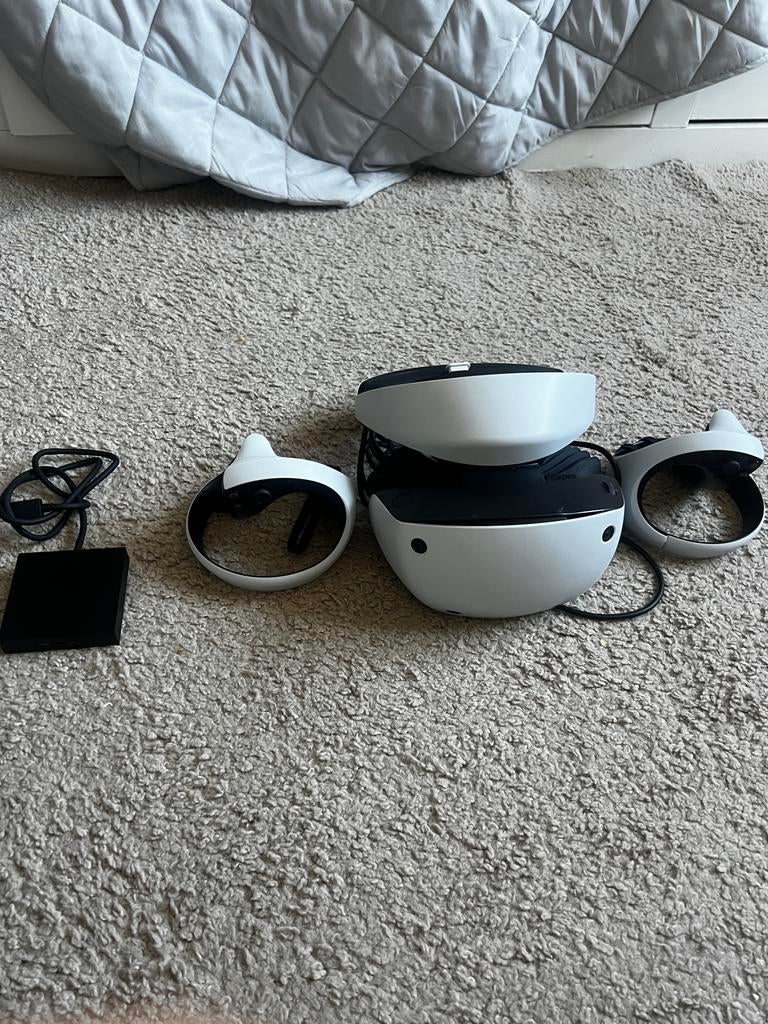 PSVR2 defecte kabel met adapter, Ophalen of Verzenden, Niet werkend, Overige typen