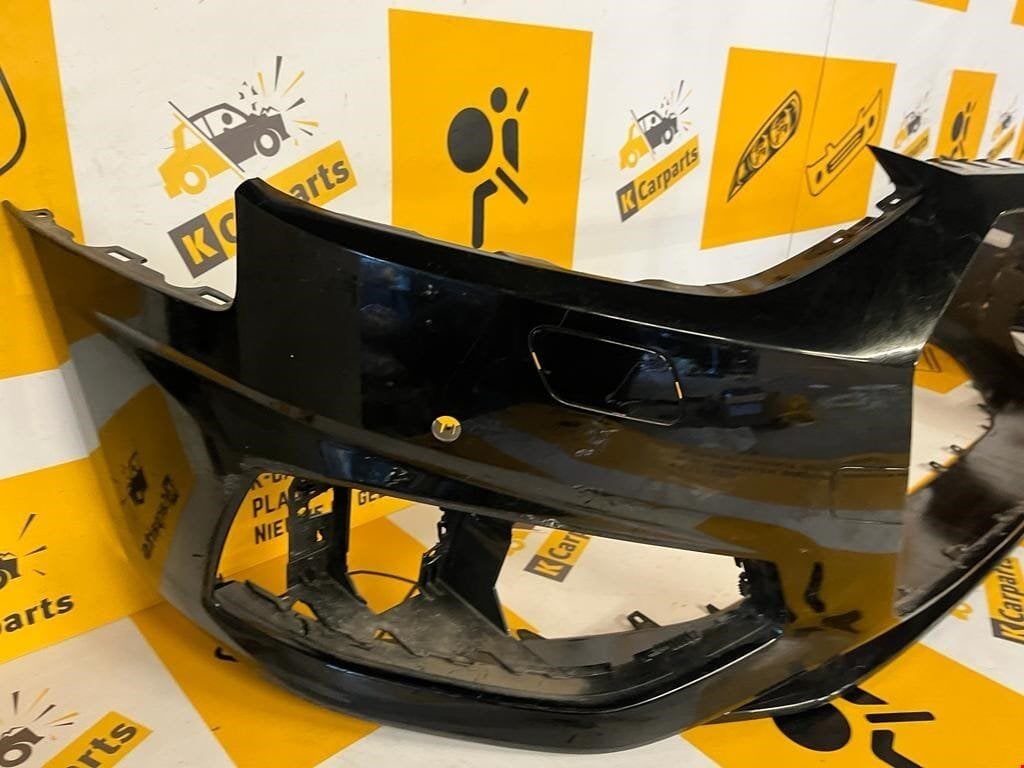 Voorbumper Audi A4 B9 2019-2023 PDC KLS origineel bumper 8w0, Info@fabrikant.eu, Bumper, Fabrikant BV, Gebruikt