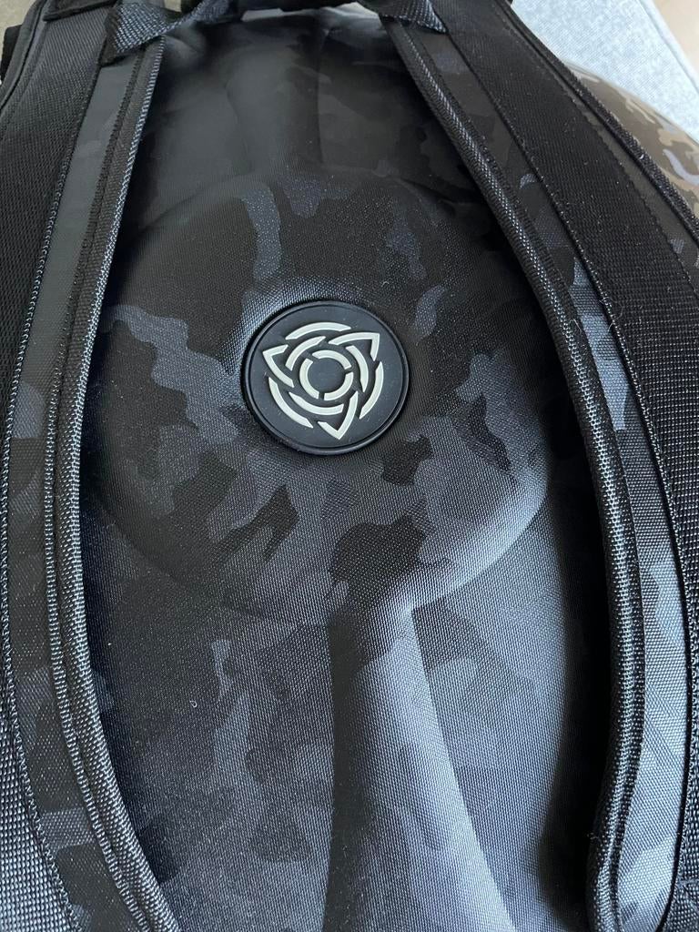 Evatek hardcase voor handpan van hardcase technologies, Muziek en Instrumenten, Percussie, Ophalen of Verzenden, Nieuw, Melodische percussie