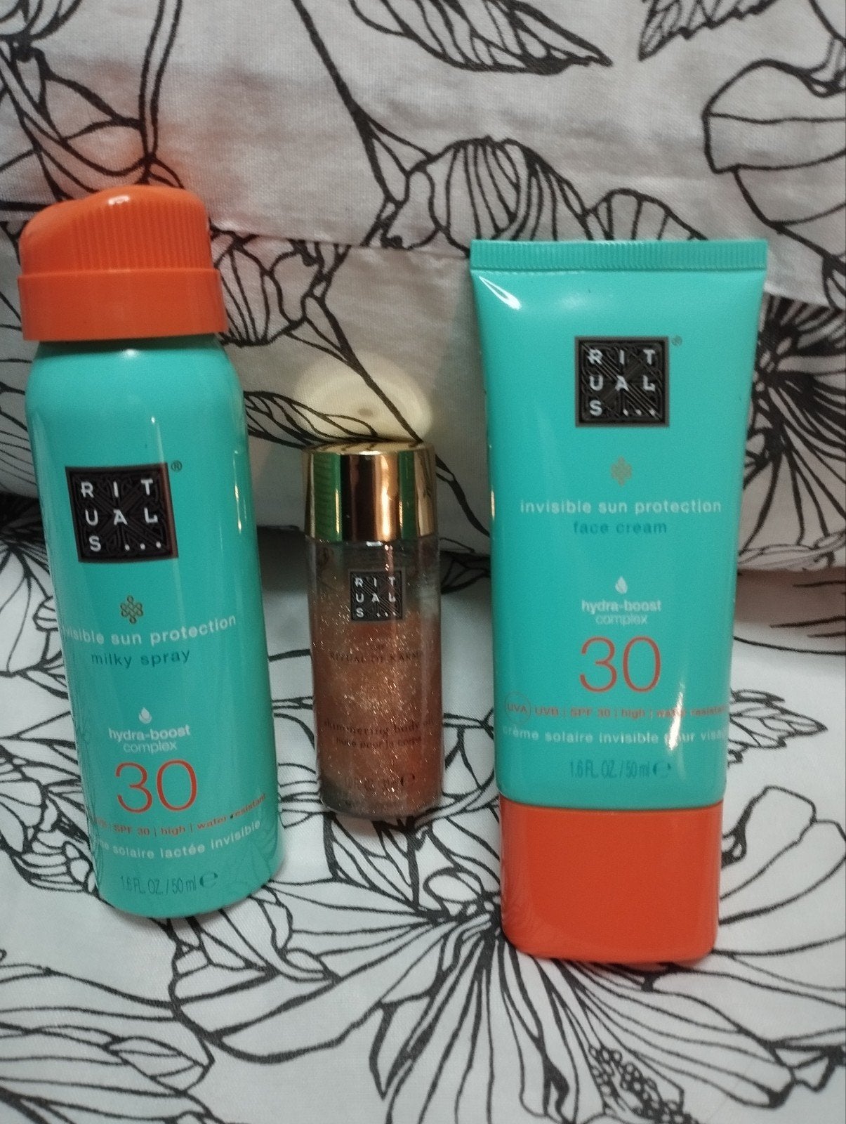 Rituals Sun producten, Ophalen of Verzenden, Nieuw, Zonnebrand of After Sun