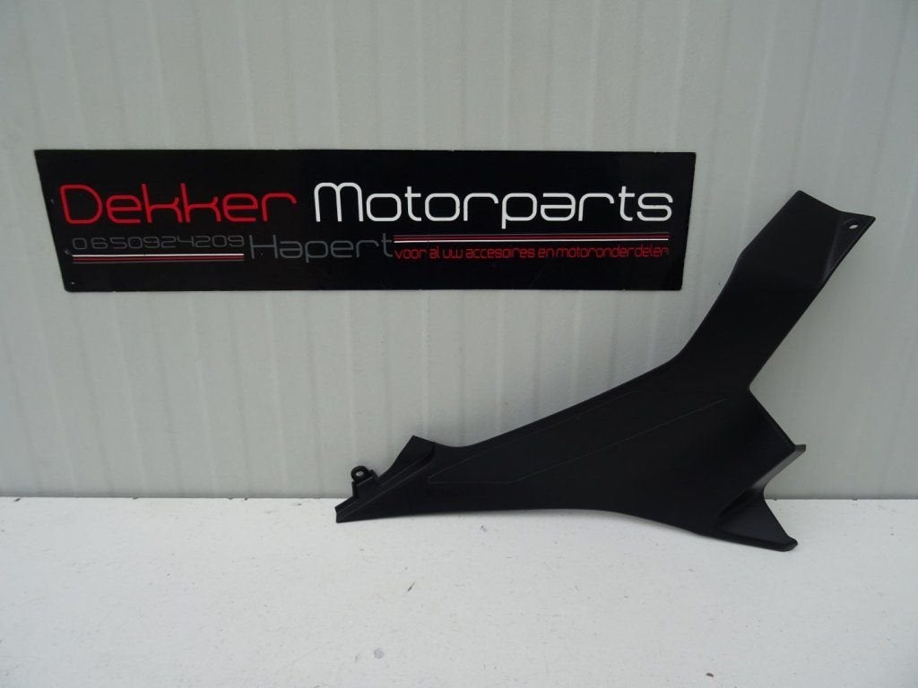 Rechter Tankkap / Tank cover Kawasaki Ninja 400 2018-2019 >, -, -, Nieuw, Ophalen of Verzenden