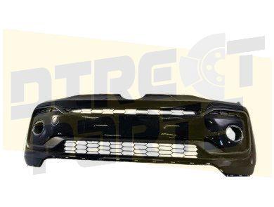 Volkswagen Up! (8/16-) voorbumper (2JX versie GT) (GRU) Orig