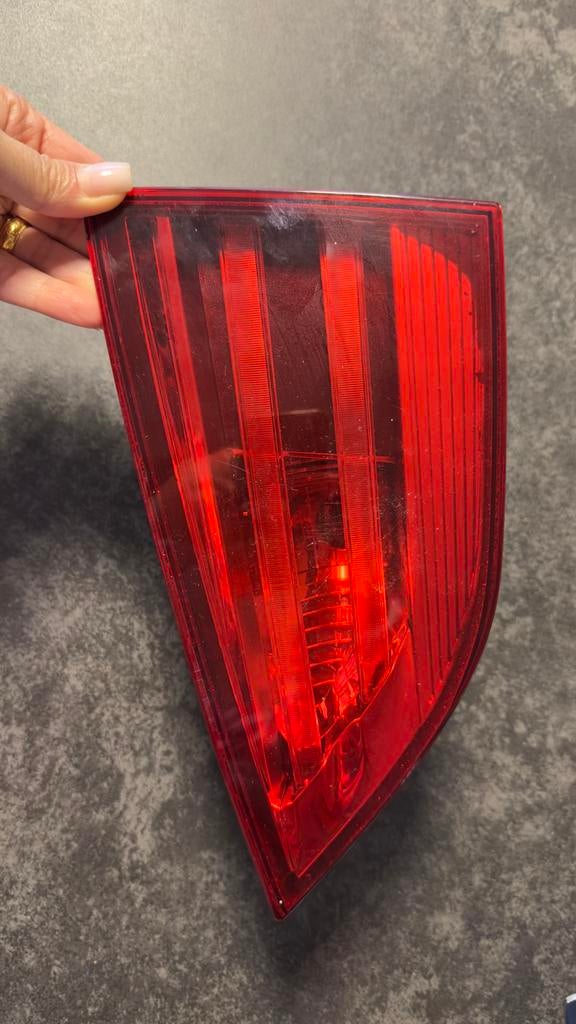 Rood achterlicht rechts BMW  X1, Ophalen of Verzenden, Nieuw, BMW