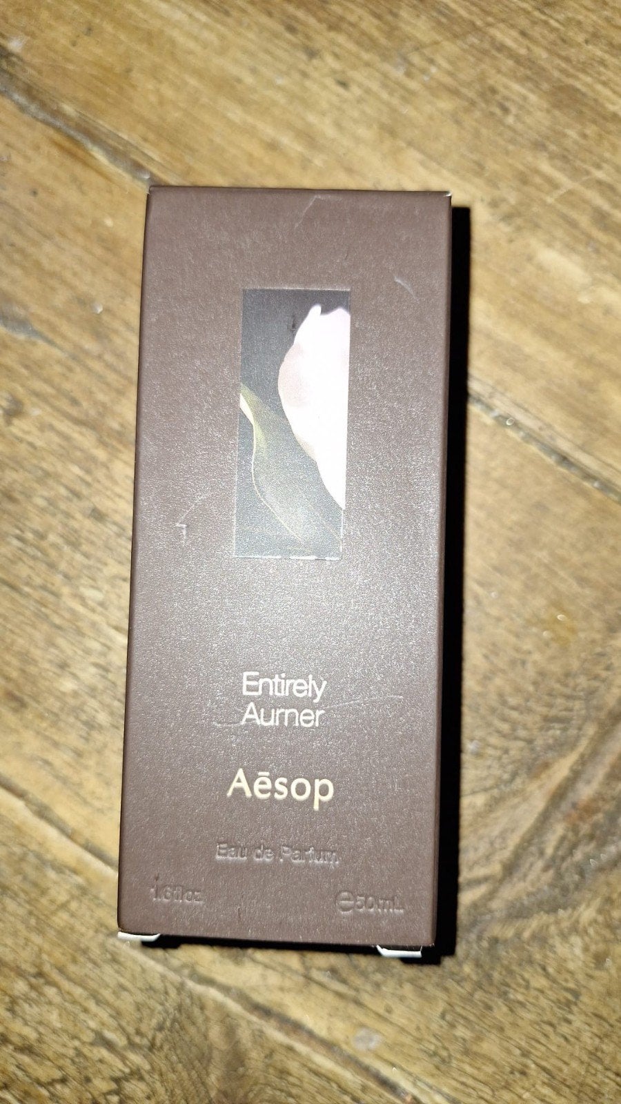 Aēsop, Ophalen