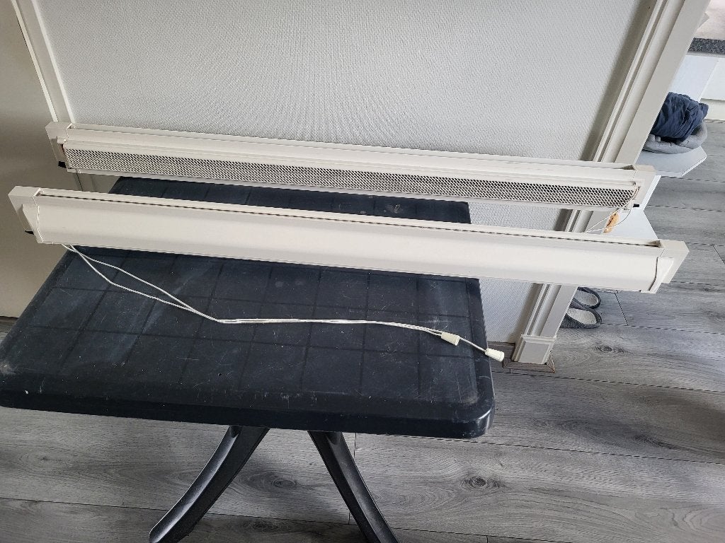 Rooster, Ophalen, Nieuw, Ventilator
