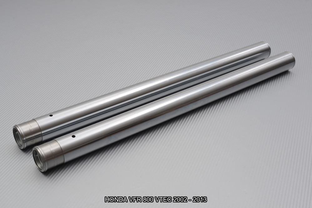 Voorvorkpoten voor HONDA VFR 800 VTEC 2002 - 2013, Verzenden, Nieuw