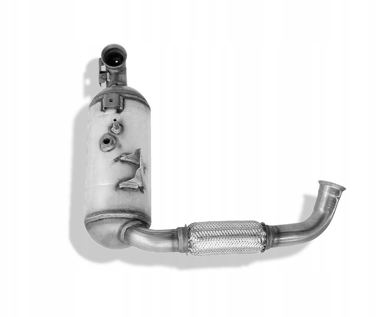 Roetfilter Ford Kuga, Tourneo/Transit Connect