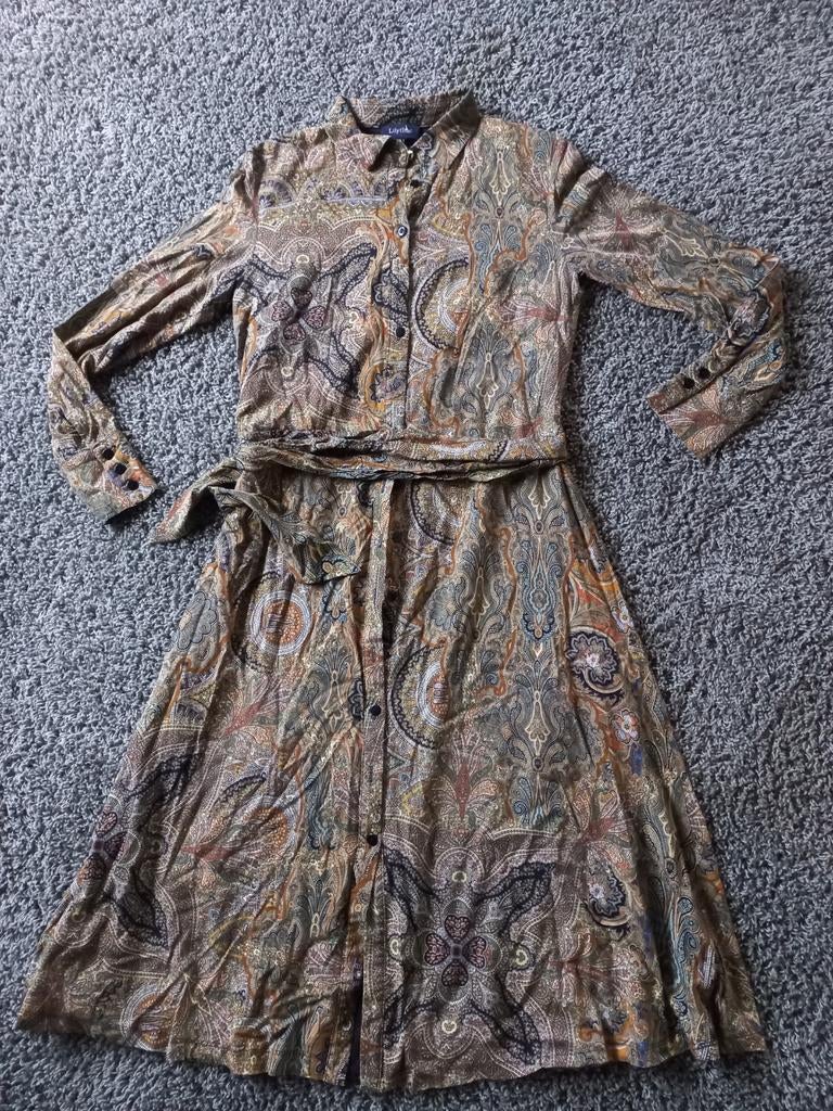 Lilytime jurk, Kleding | Dames, Jurken, Ophalen of Verzenden