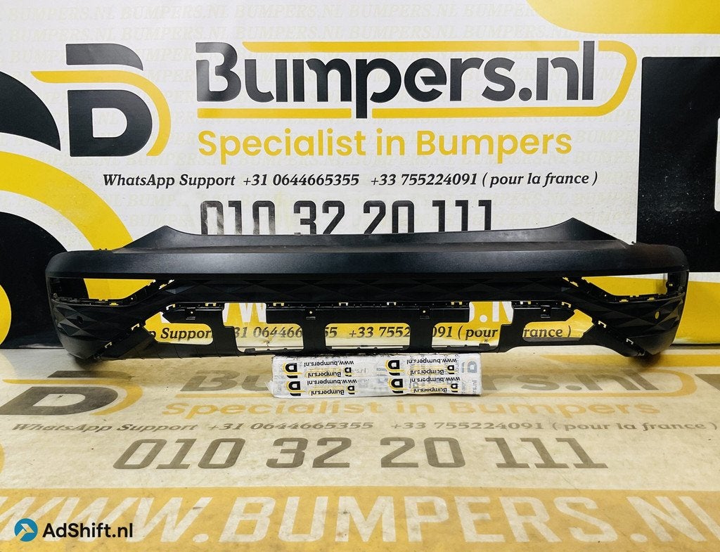 Bumper Hyundai Tucson 2 86612-N7020 Achterbumperlip 2-H5-111, Auto-onderdelen, Bumper