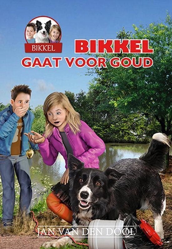 Bikkel gaat voor goud Jan van den Dool 9789059523647, Ophalen of Verzenden, Zo goed als nieuw, Jan van den Dool