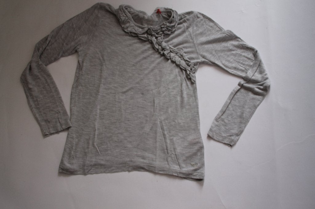 ESPRIT longsleeve 128-134 in ~~nieuw~~ staat, Verzenden, Zo goed als nieuw, Meisje, Shirt of Longsleeve