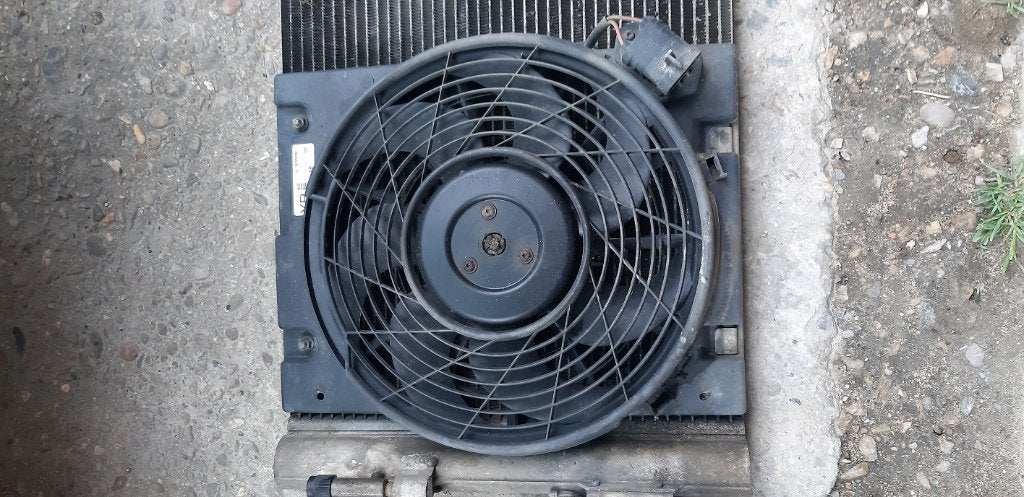Koelvin vd airco Astra G, Ophalen of Verzenden