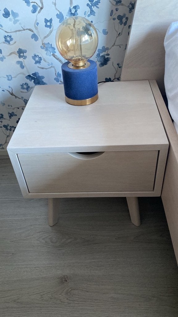 Twijfelaar, Ophalen, 100 cm, Design, Zo goed als nieuw