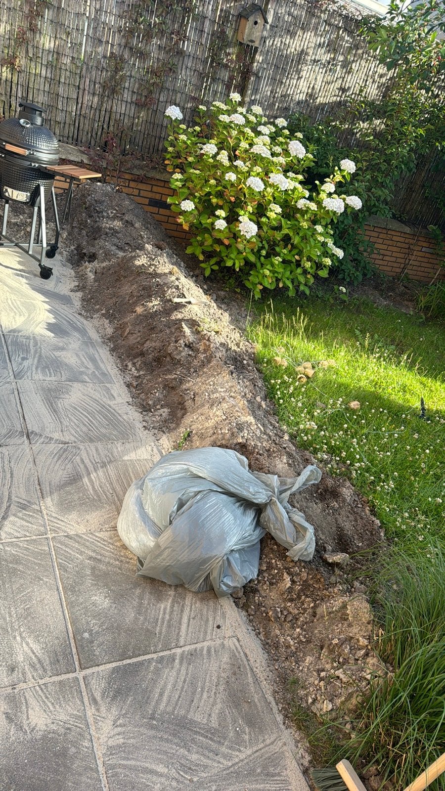 Tuinaarde gratis af te halen, Tuin en Terras, Ophalen, Tuinaarde