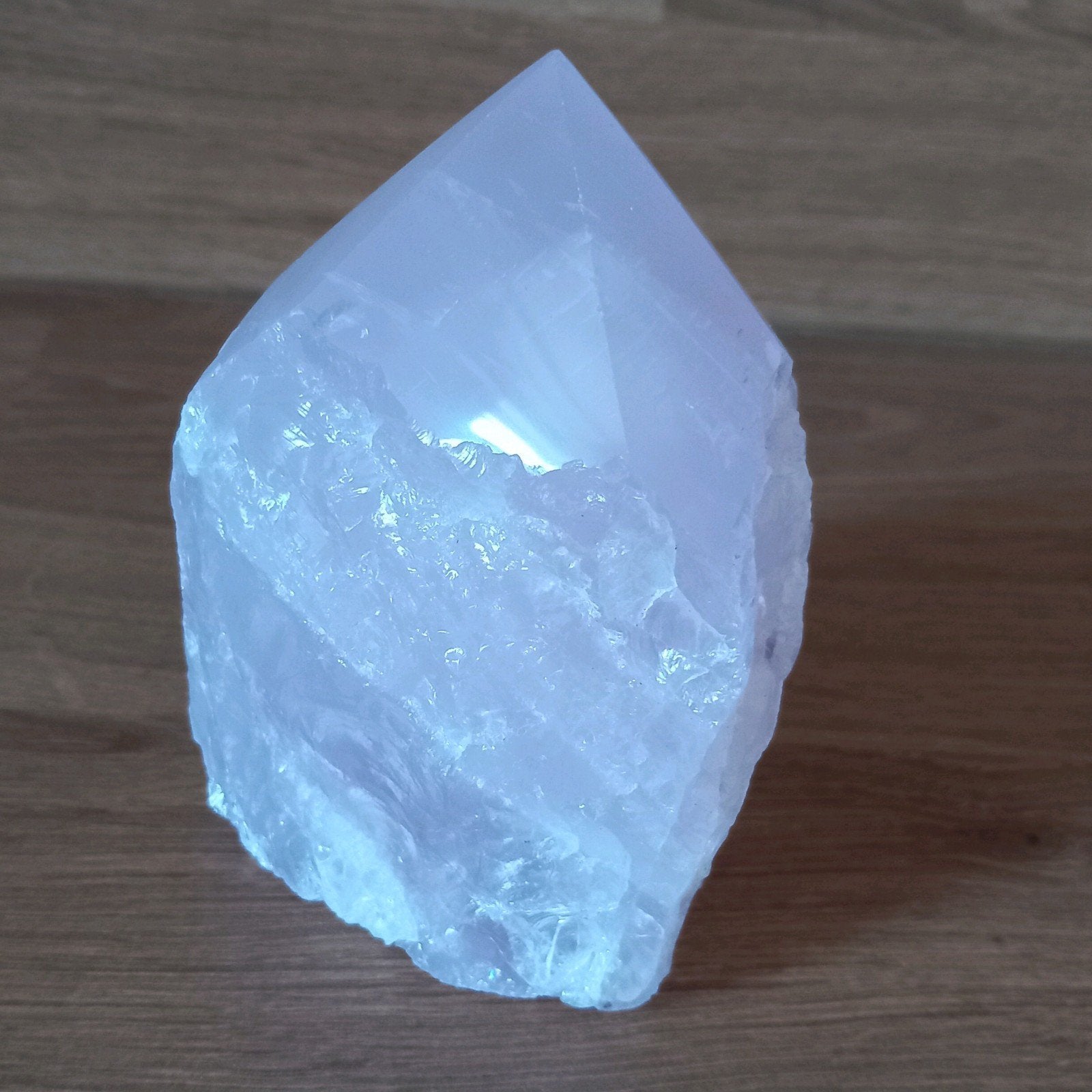 Rozenkwarts, Ophalen of Verzenden, Mineraal