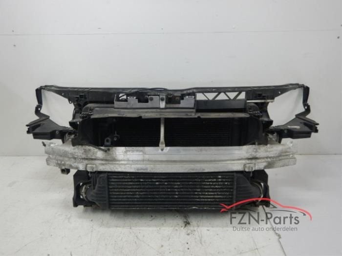 Audi TTRS Plus 8J 2.5 TFSI Koelerpakket+Front+Balk, Ophalen of Verzenden, Gebruikt