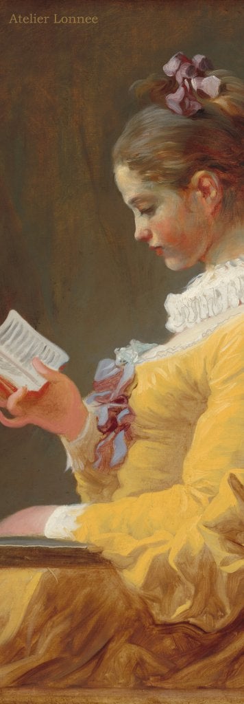 boekenlegger/bookmark, Verzenden, Nieuw, Papier of Karton