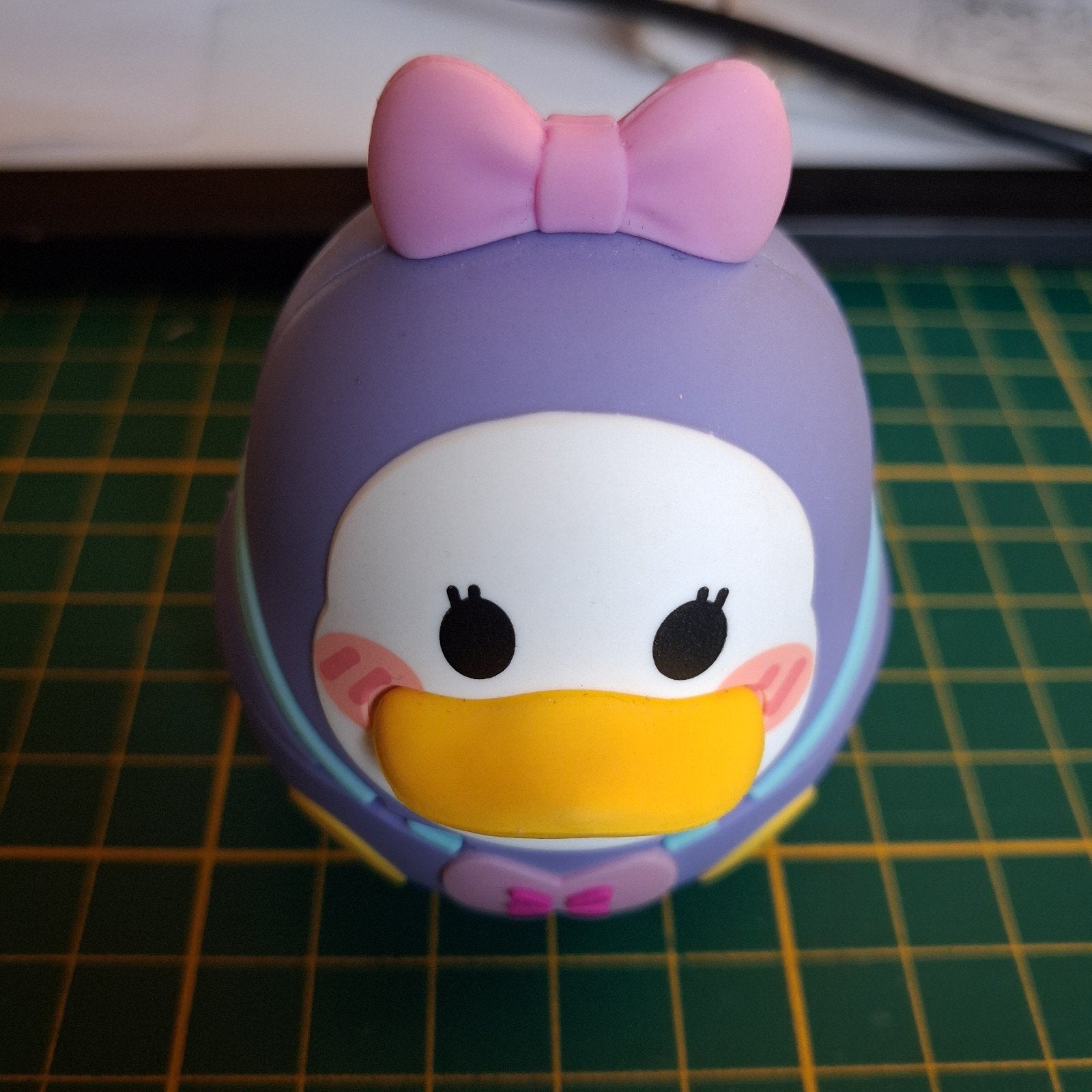 Miniso Easter 2023 Katrien Duck, Verzamelen, Ophalen of Verzenden, Zo goed als nieuw