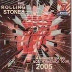 The Rolling Stones Limited Edition 14 CD Box Bigger Bang., Cd's en Dvd's, Boxset, Ophalen of Verzenden, Poprock, Inclusief boekje
