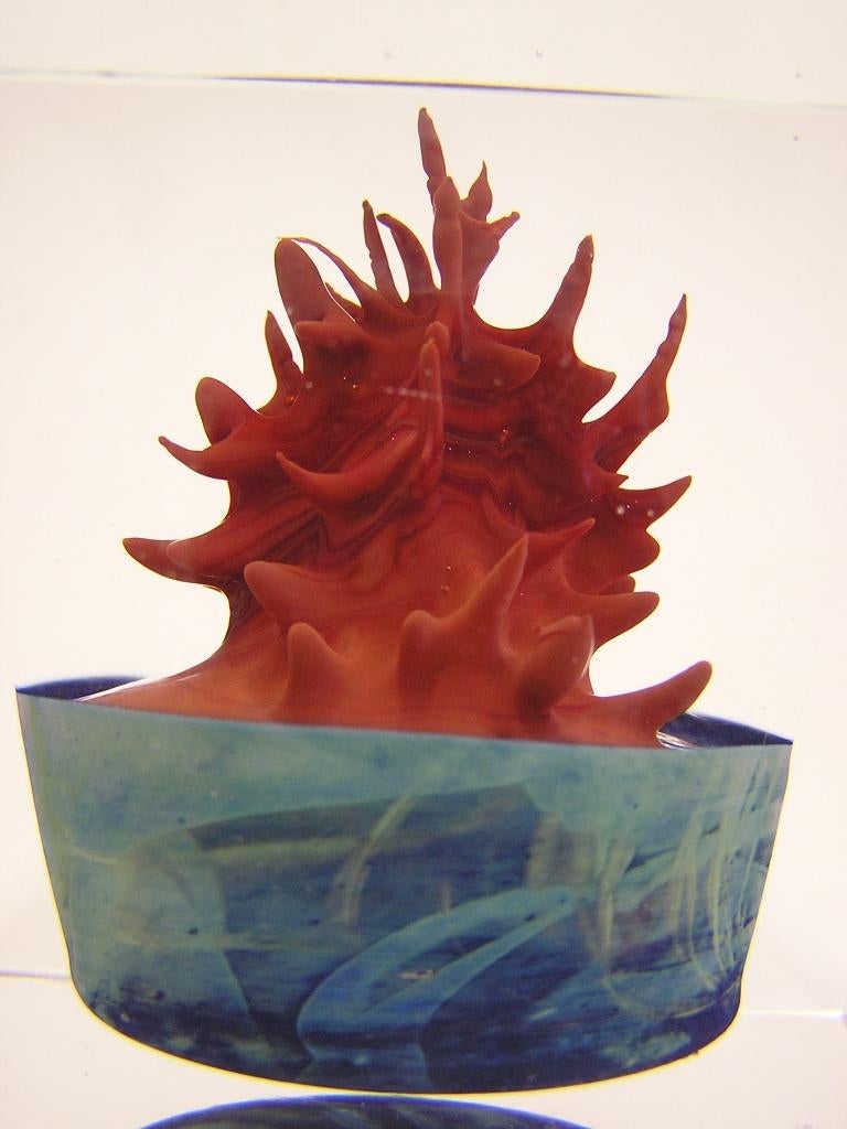 Toikka iittala Jaar kubus 1991, Ophalen of Verzenden