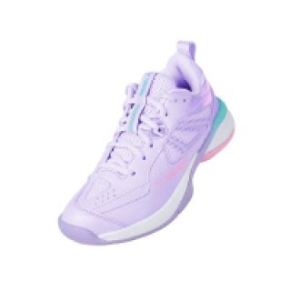 Indoor sportschoen badminton Victor lilapaars/roze maat 39, Sport en Fitness, Ophalen, Nieuw, Schoenen