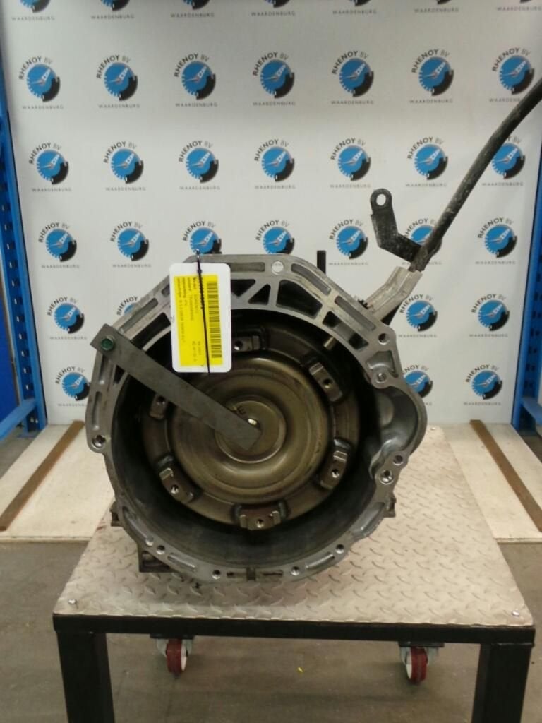 KIA SORENTO TRANSMISSIE / VERSNELLINGSBAK 2007, Ophalen of Verzenden, Gebruikt, Stiba lid
