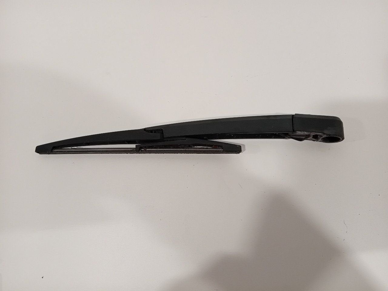 Ruitenwisserarm achterruit Opel Astra, Onderdelen@venauto.nl, Van der Ven Autorecycling B.V., Gebruikt, Ettenseweg 76, 4706 PB Roosendaal, The Netherlands