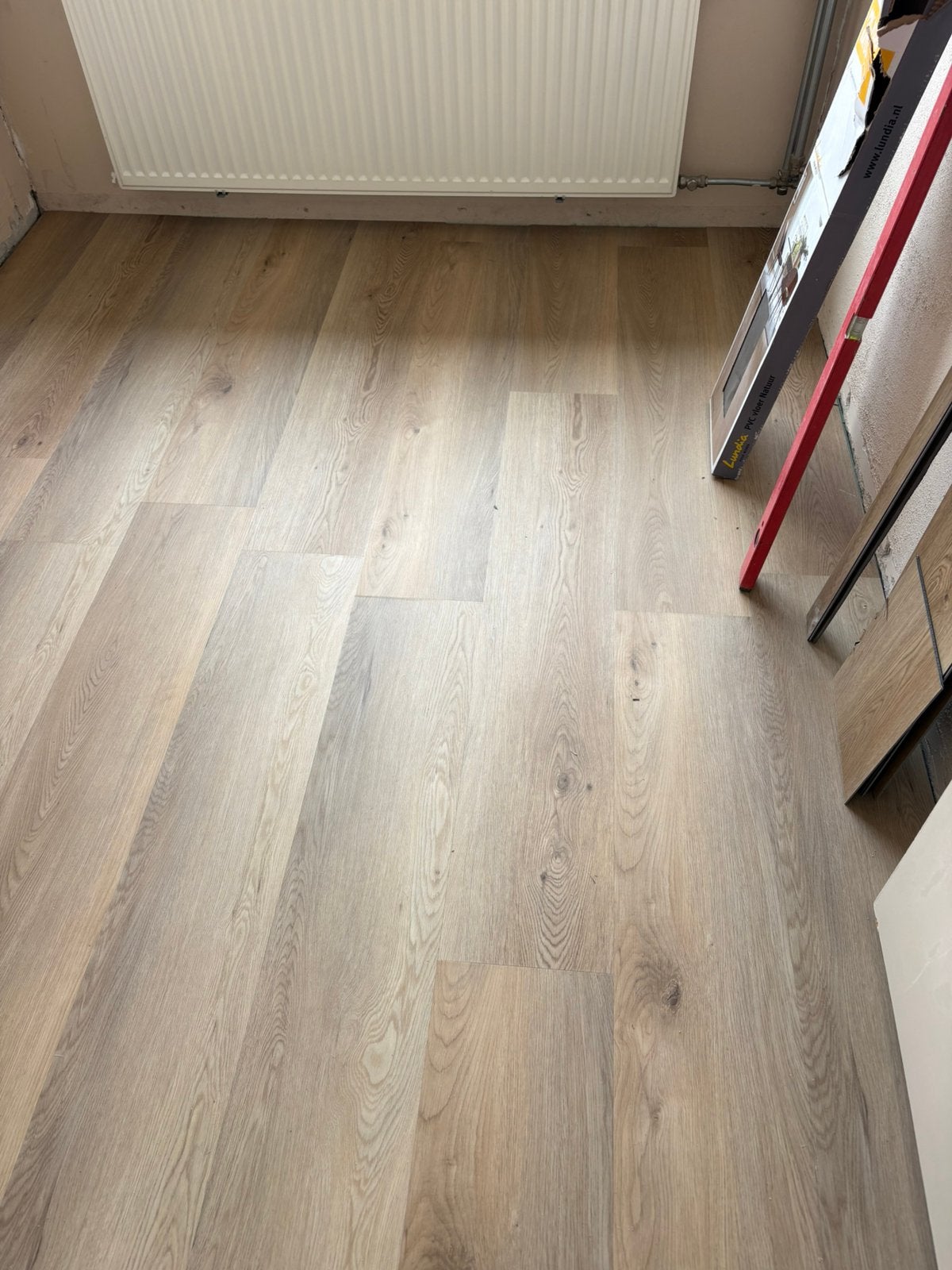 Click pvc lundia, Ophalen, Kunststof, 50 tot 150 cm, Overige typen