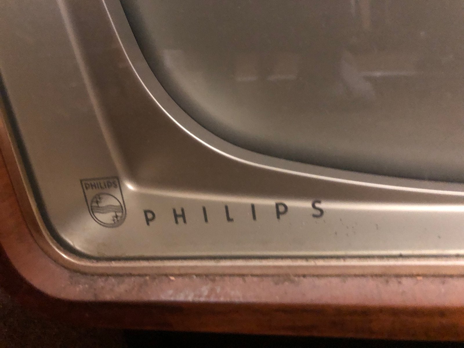 Curiosa, Audio, TV’s, Ophalen