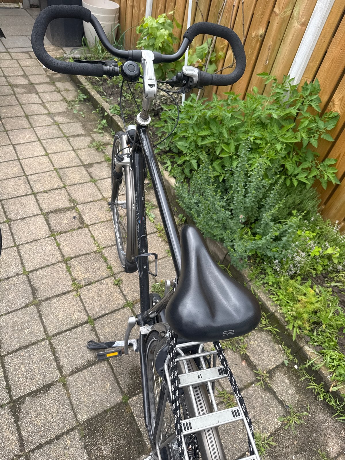 Multicycle Damesfiets - Goede Staat, Velgrem, Versnellingen, Ophalen, Overige merken