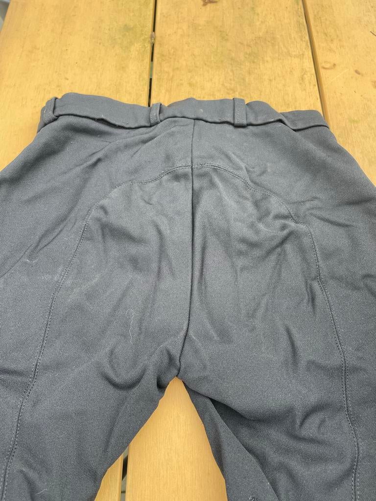 Dames paardrijbroek, Ophalen of Verzenden, Zo goed als nieuw, Dames, Recreatie