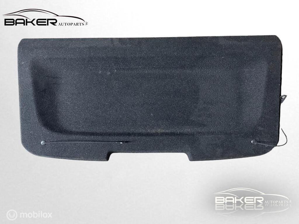 Hoedenplank Fiat Punto Evo ('09->)  3-Deurs, Gebruikt, Fiat, Ophalen of Verzenden