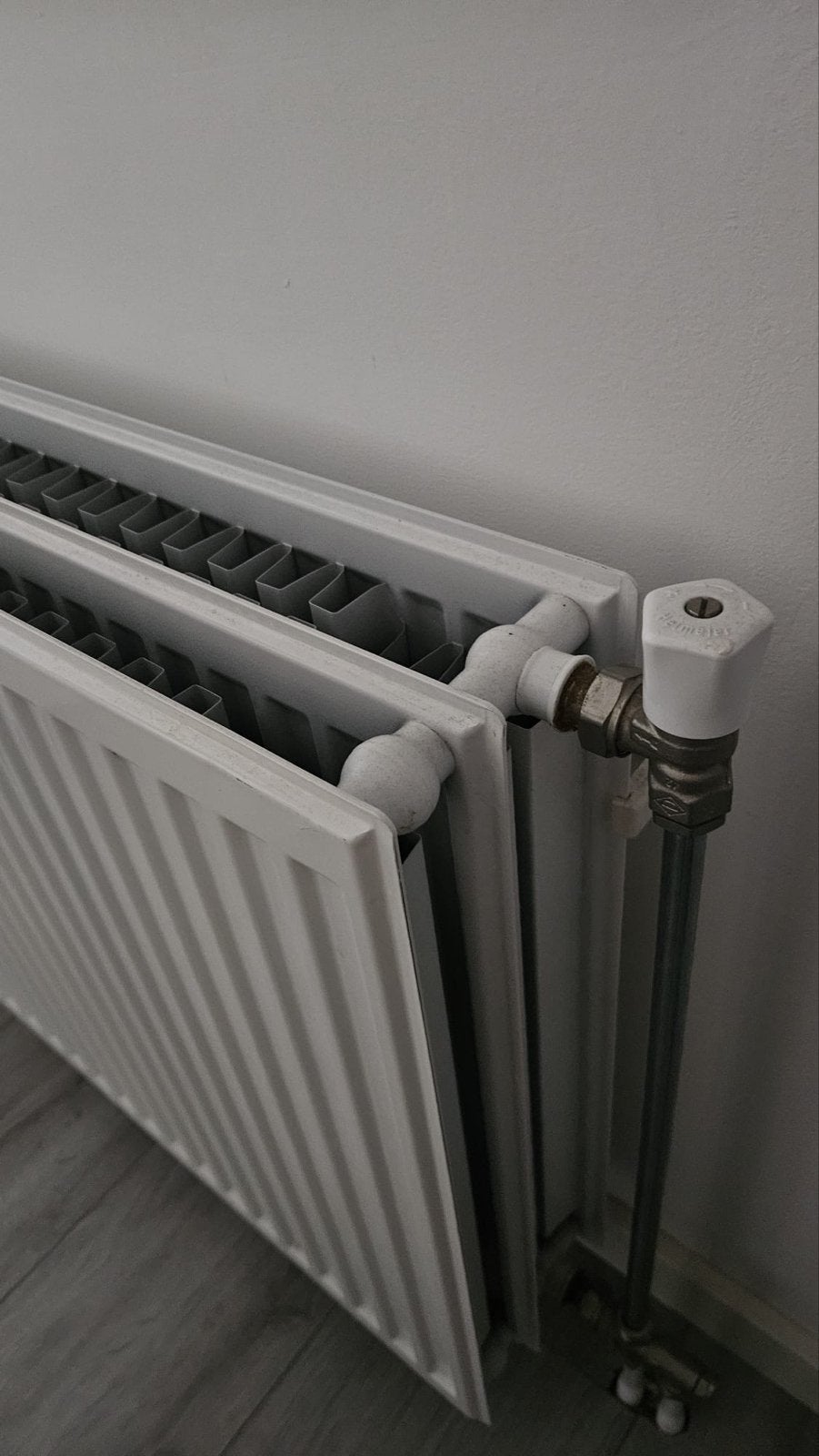 7 Gebruikte Radiatoren, Doe-het-zelf en Verbouw, Verwarming en Radiatoren, Ophalen, 30 tot 80 cm, Gebruikt, Radiator