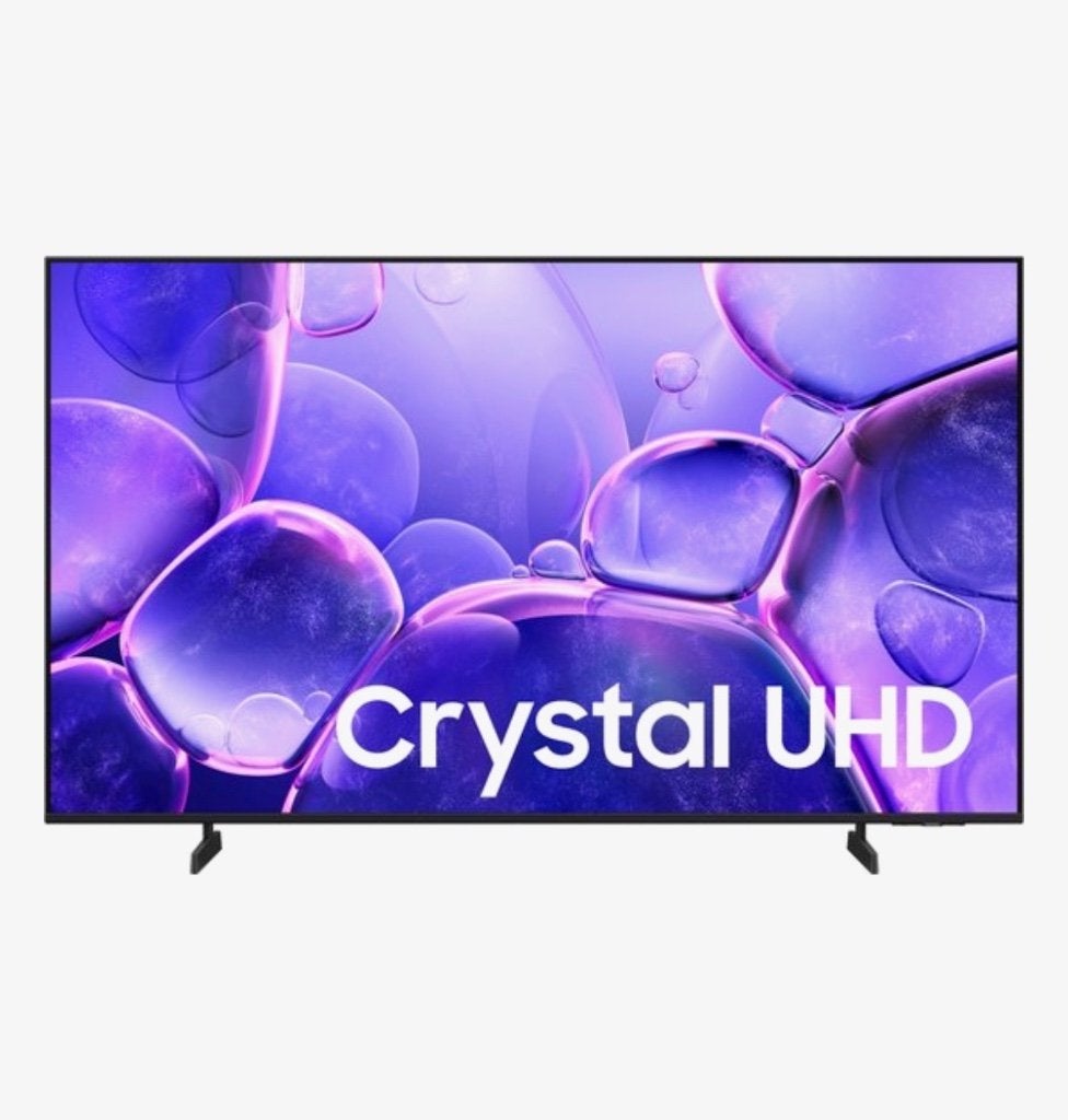 Samsung 55 inch 4K Smart TV, model UE55U8020FUXXN