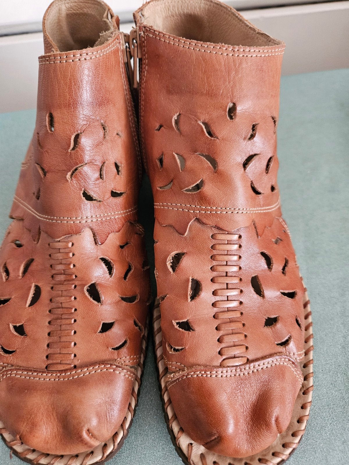 zomer schoenen picolinos maat 39, Kleding | Dames, Bruin, Ophalen of Verzenden, Pikolinos, Sneakers of Gympen