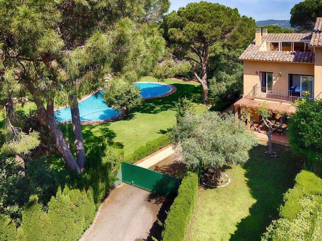 Vakantiehuis Costa Brava - Sant Feliu de Guixols, Aan zee, Costa Brava, Overige, Afwasmachine