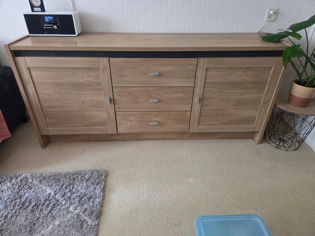 Dressoir kast, Huis en Inrichting, Ophalen