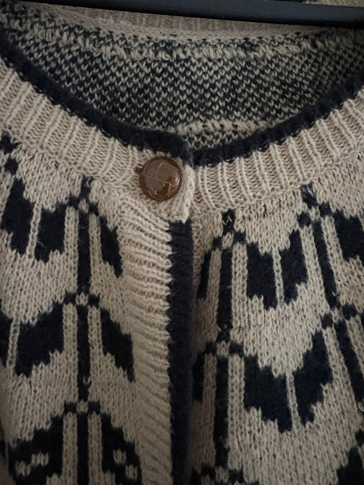 Nieuw! Vest Shein maat 3XL, Ophalen of Verzenden, Nieuw, Beige, Trui of Vest