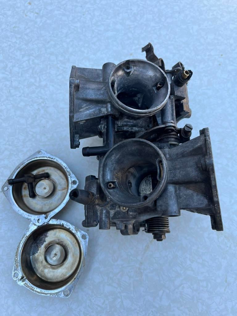 Caberateur honda xlv 750 r, Motoren, Ophalen of Verzenden, Gebruikt