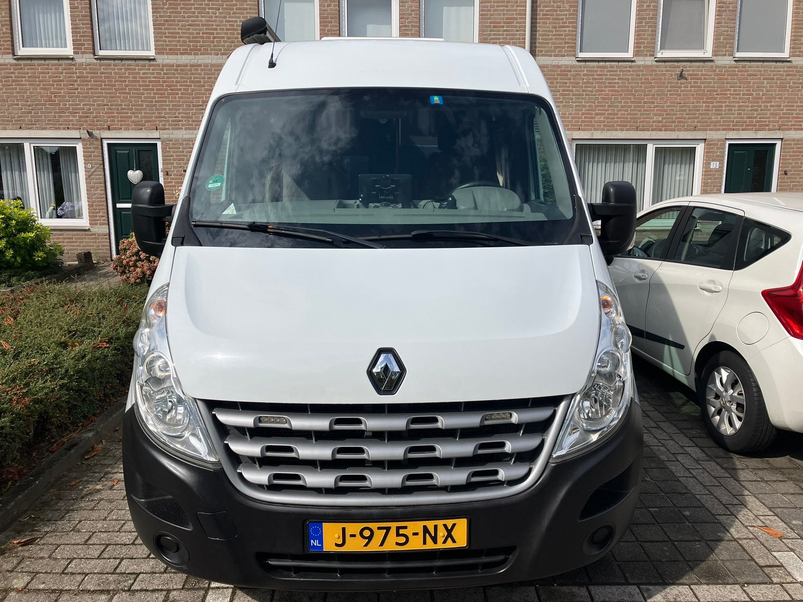 Te koop buscamper  € 23.900,00, Particulier, Overige merken