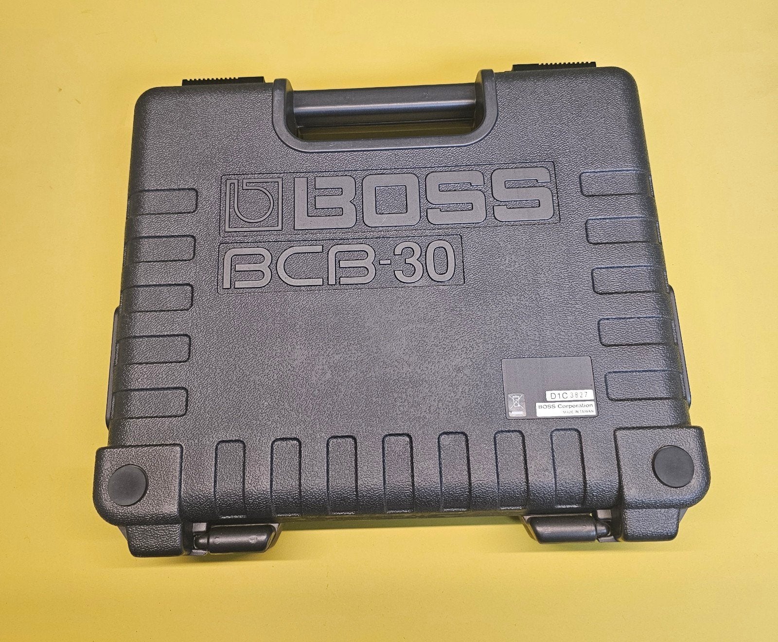 Boss BCB30 pedalkoffer, Muziek en Instrumenten, Effecten, Ophalen of Verzenden